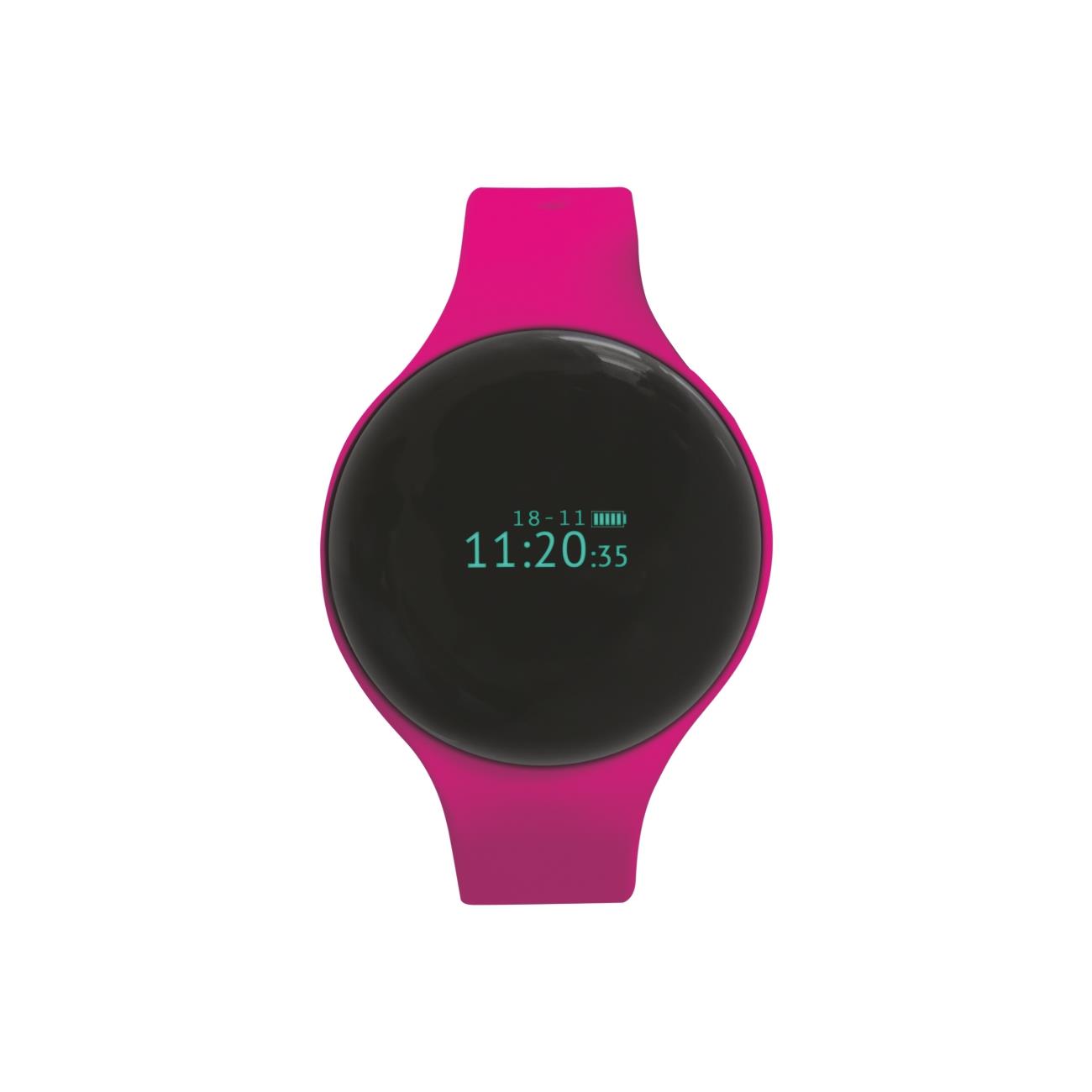 AREA Smartwatch Techmade Freetime rosa